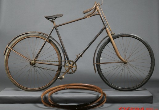 Safety Clement et Cie - c.1895