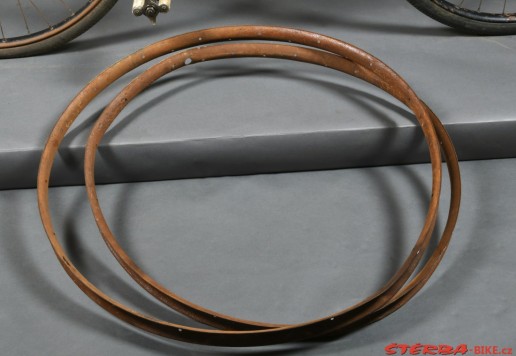 Safety Clement et Cie - c.1895