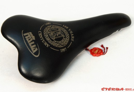 Sedlo Selle Italia 100 Century
