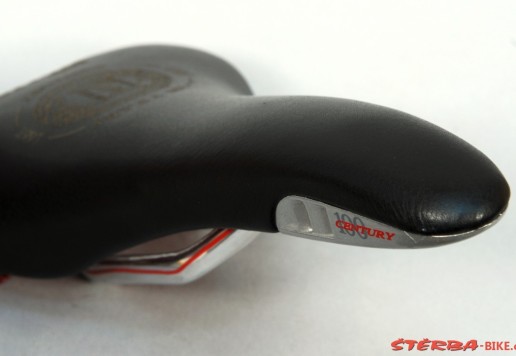 Sedlo Selle Italia 100 Century