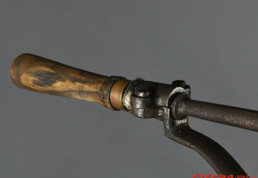 Velociped Cie Parisienne, Paris - France c.1871