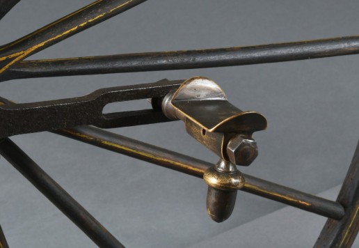 Velociped Cie Parisienne, Paris - France c.1871