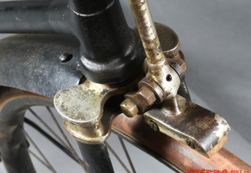 HUMBER & Co., Light Safety, England - c.1893/94