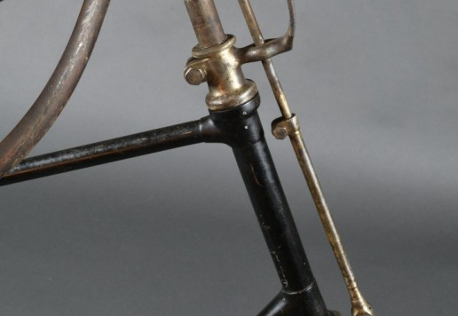 HUMBER & Co., Light Safety, England - c.1893/94