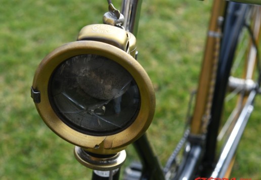 Two bicycles - SET: Phänomen, model Swingrad, c.1936 