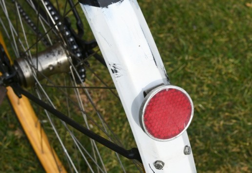 Two bicycles - SET: Phänomen, model Swingrad, c.1936 
