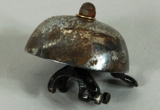 Bell - acceptable for safety bicycles