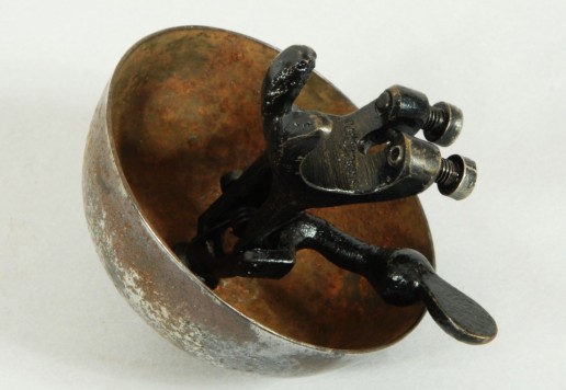 Bell - acceptable for safety bicycles