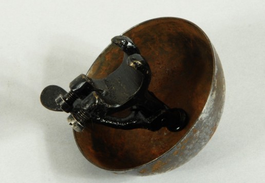 Bell - acceptable for safety bicycles