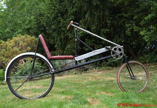 Velocar c.1933