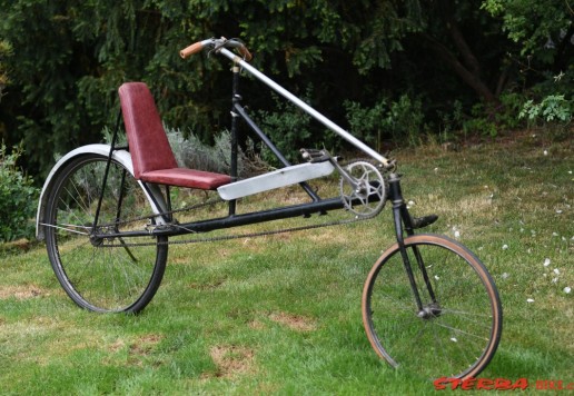 Velocar c.1933