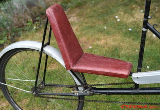 Velocar c.1933