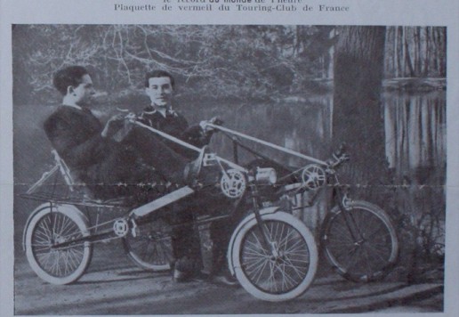 Velocar c.1933
