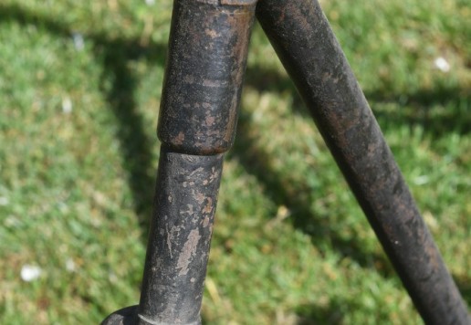 Bianchi Military Folding Bicycle c.1912