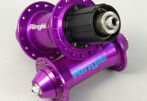Ringlé - Super Buba+Duppe 2 hubs