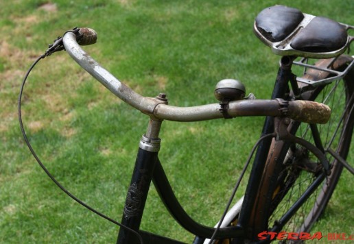 Lady Peugeot Dame "A" - c.1906