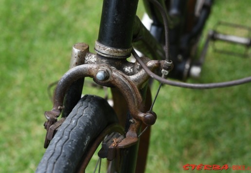 Lady Peugeot Dame "A" - c.1906
