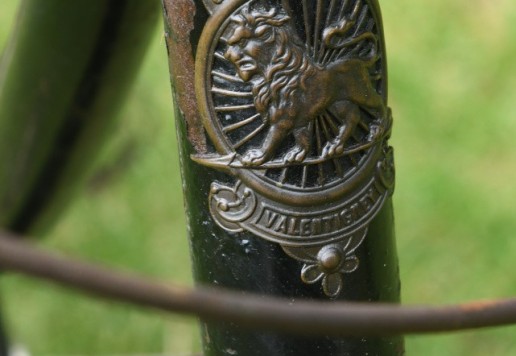 Lady Peugeot Dame "A" - c.1906