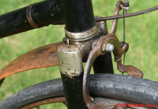 Lady Peugeot Dame "A" - c.1906