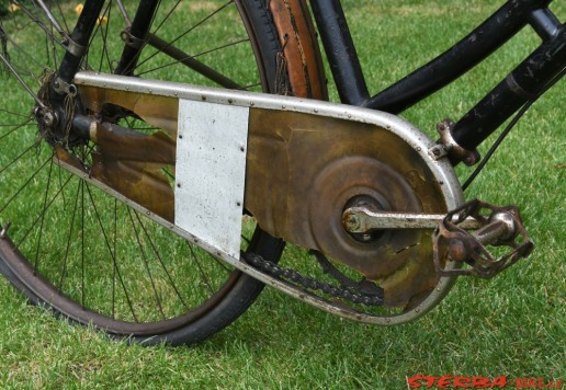 Lady Peugeot Dame "A" - c.1906