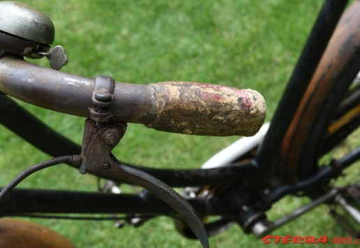 Lady Peugeot Dame "A" - c.1906