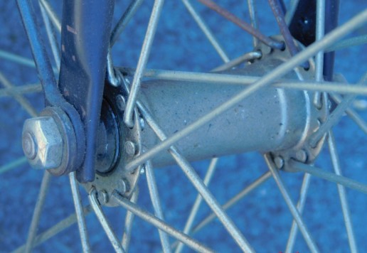 Hillman, Herbert and Cooper HTS tandem 1891