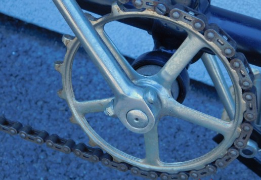 Hillman, Herbert and Cooper HTS tandem 1891