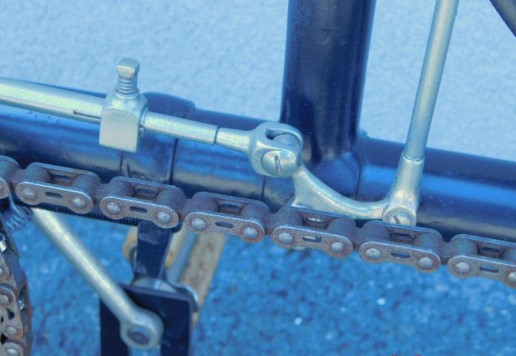 Hillman, Herbert and Cooper HTS tandem 1891