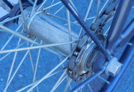Hillman, Herbert and Cooper HTS tandem 1891