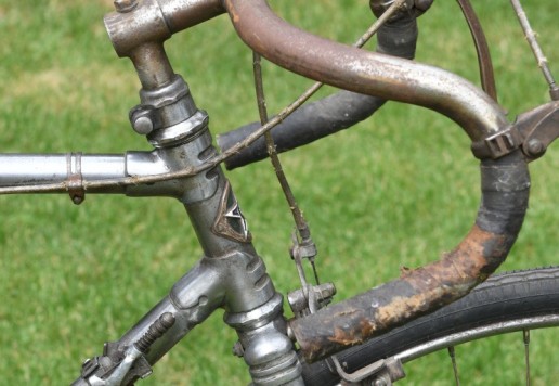 ARELI - Spain, Race bike 1928