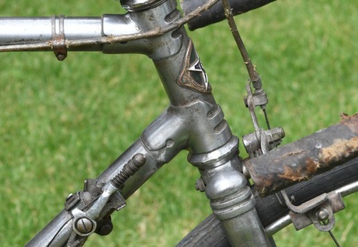 ARELI - Spain, Race bike 1928