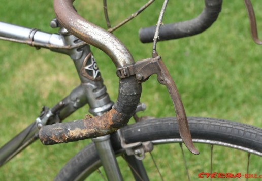ARELI - Spain, Race bike 1928