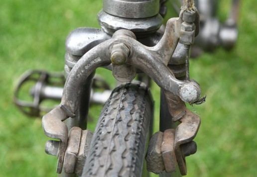 ARELI - Spain, Race bike 1928