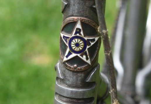 ARELI - Spain, Race bike 1928