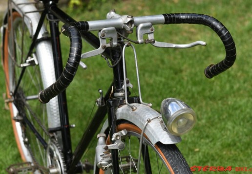 LOUIS PITARD, FRANCIE  1944 (System NIVEX)
