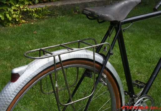 LOUIS PITARD, FRANCIE  1944 (System NIVEX)