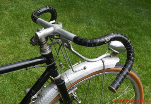 LOUIS PITARD, FRANCIE  1944 (System NIVEX)