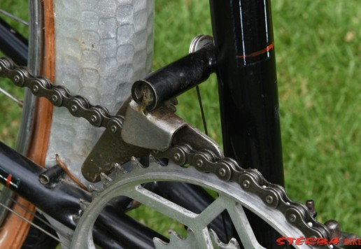 LOUIS PITARD, FRANCIE  1944 (System NIVEX)