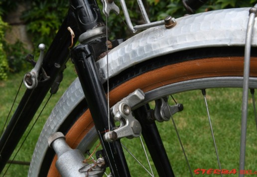 LOUIS PITARD, FRANCIE  1944 (System NIVEX)