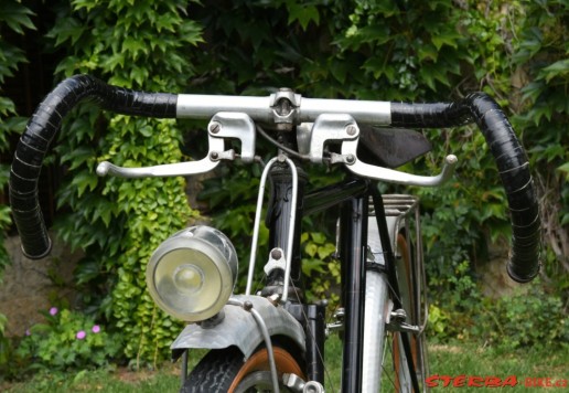 LOUIS PITARD, FRANCIE  1944 (System NIVEX)