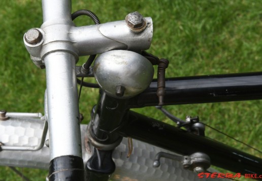 LOUIS PITARD, FRANCIE  1944 (System NIVEX)