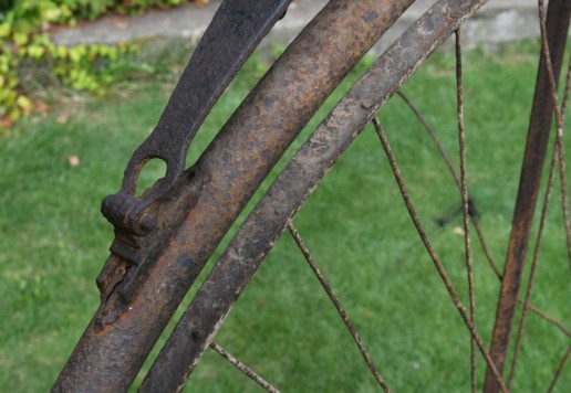 Centaur Cycle Co., Coventry, England c.1878