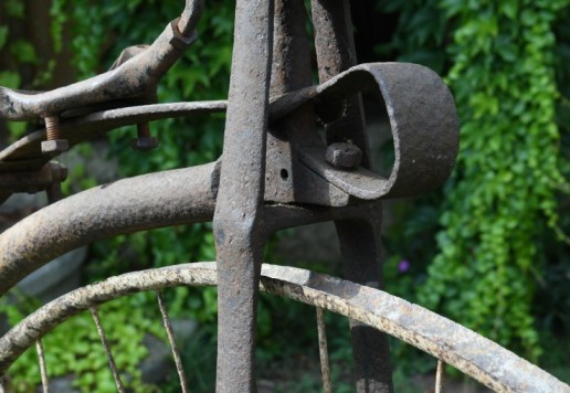 Centaur Cycle Co., Coventry, England c.1878