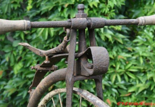 Centaur Cycle Co., Coventry, England c.1878
