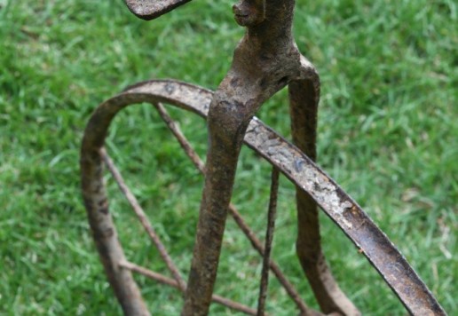Centaur Cycle Co., Coventry, England c.1878