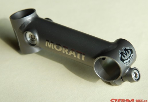 Morati Titan stem