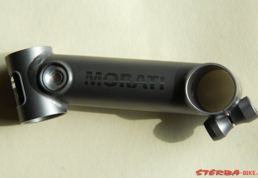 Představec Morati Titan