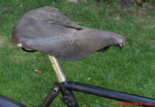 Rudge Lightweight, after 1915