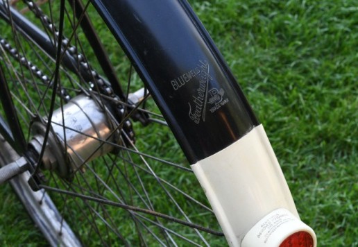 Rudge Lightweight, after 1915
