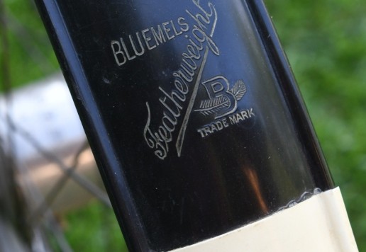 Rudge Lightweight, after 1915
